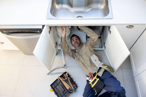 Best Plumbing Repair Near Me  in Lamar, CO