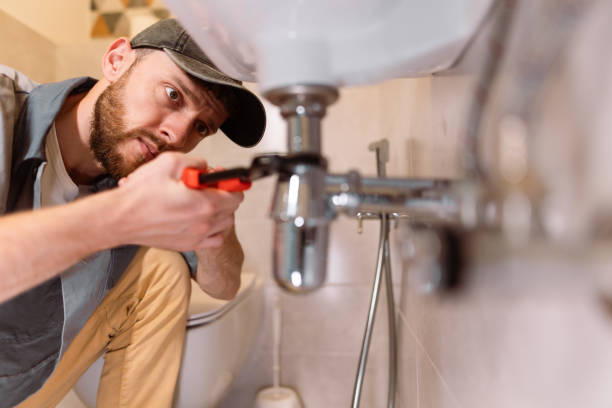 Best Water Leak Repair  in Lamar, CO