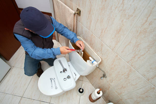 Best Residential Plumbing Services  in Lamar, CO