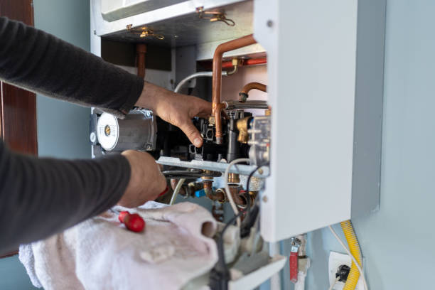 Best Water Softener Installation  in Lamar, CO