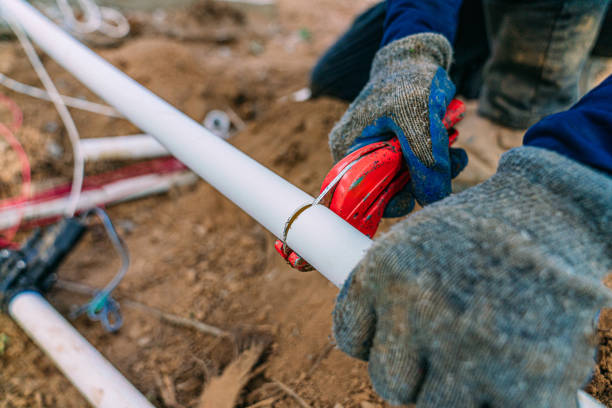 Water Softener Installation in Lamar, CO